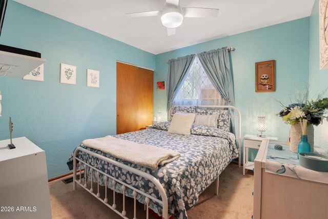 8748 W DANS Highway, Strawberry, AZ 85544