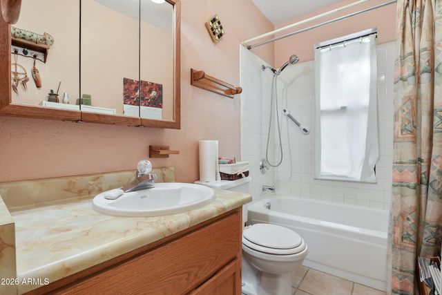 8748 W DANS Highway, Strawberry, AZ 85544