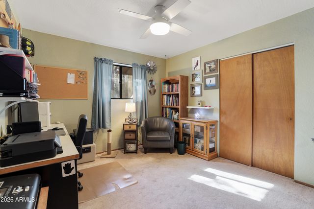 8748 W DANS Highway, Strawberry, AZ 85544