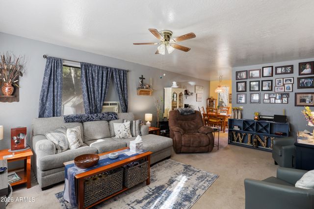 8748 W DANS Highway, Strawberry, AZ 85544