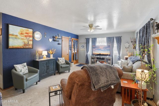 8748 W DANS Highway, Strawberry, AZ 85544