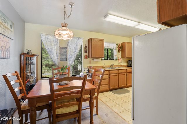 8748 W DANS Highway, Strawberry, AZ 85544