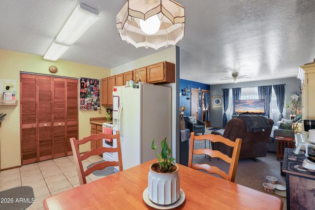 8748 W DANS Highway, Strawberry, AZ 85544