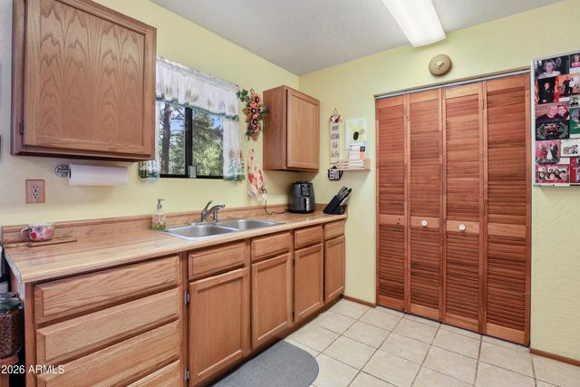 8748 W DANS Highway, Strawberry, AZ 85544