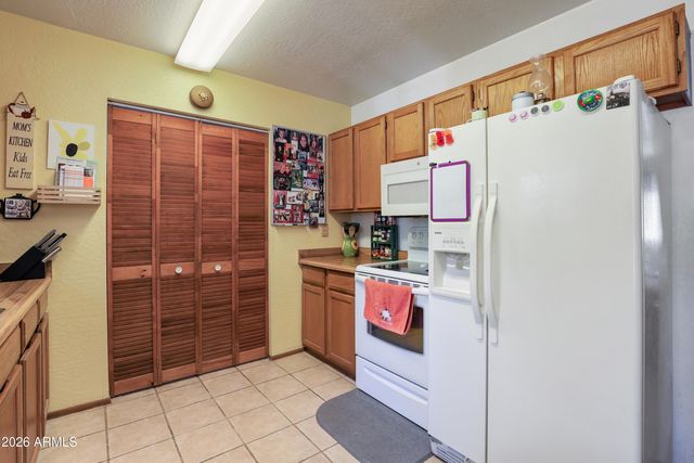 8748 W DANS Highway, Strawberry, AZ 85544