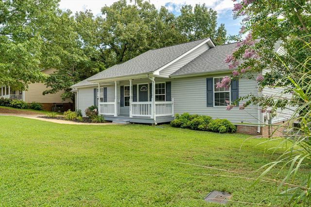 1008 Trojan Run Drive, Soddy Daisy, TN 37379