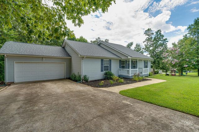 1008 Trojan Run Drive, Soddy Daisy, TN 37379