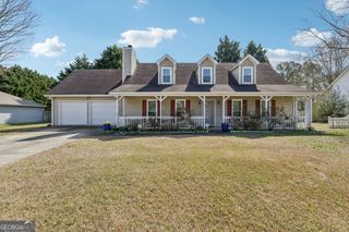 131 Patricia Terrace, Grayson, GA 30017