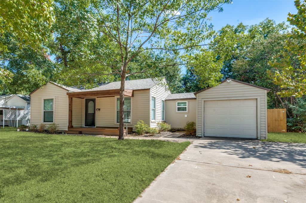 412 E 8th Street, Irving, TX 75060 — photo 2