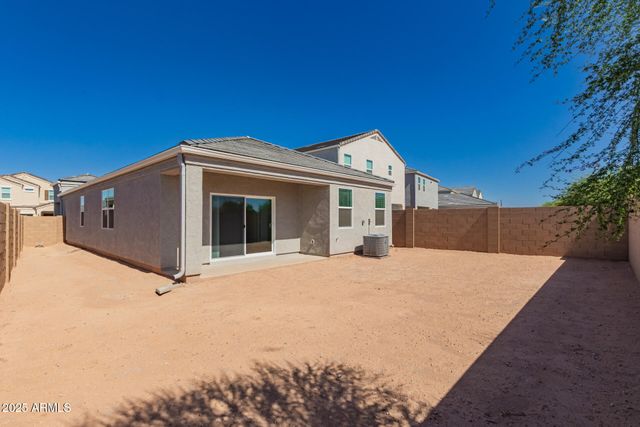 5031 E UMBER Road, San Tan Valley, AZ 85143
