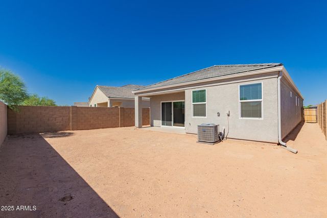5031 E UMBER Road, San Tan Valley, AZ 85143