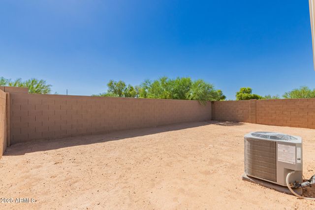 5031 E UMBER Road, San Tan Valley, AZ 85143
