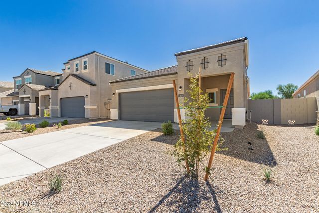 5031 E UMBER Road, San Tan Valley, AZ 85143