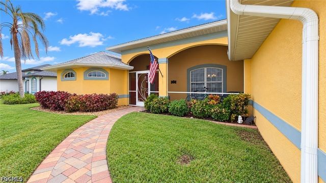 1140 SW 45th TER, Cape Coral, FL 33914
