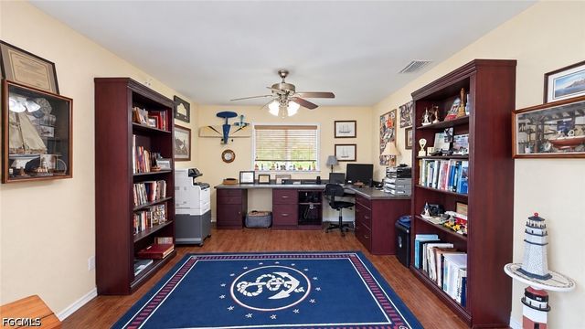 1140 SW 45th TER, Cape Coral, FL 33914