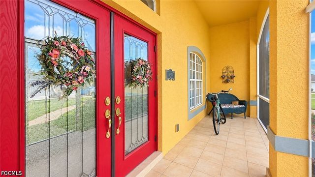 1140 SW 45th TER, Cape Coral, FL 33914