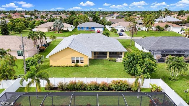 1140 SW 45th TER, Cape Coral, FL 33914