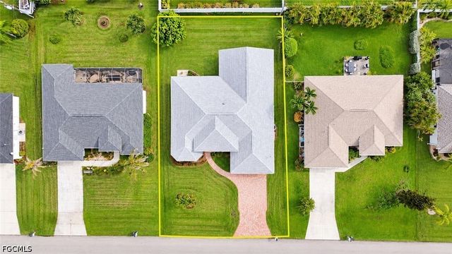1140 SW 45th TER, Cape Coral, FL 33914