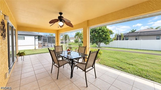 1140 SW 45th TER, Cape Coral, FL 33914