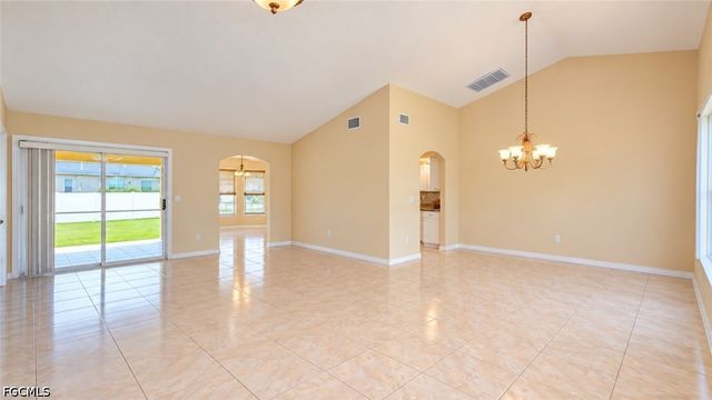 1140 SW 45th TER, Cape Coral, FL 33914