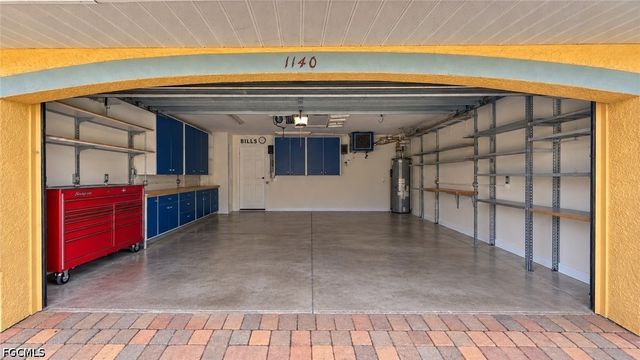 1140 SW 45th TER, Cape Coral, FL 33914