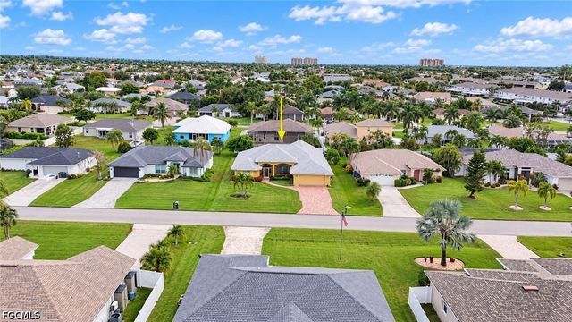1140 SW 45th TER, Cape Coral, FL 33914