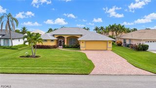 1140 SW 45th TER, Cape Coral, FL 33914