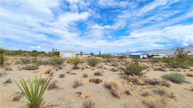 190 E Stanton Drive, Meadview, AZ 86444