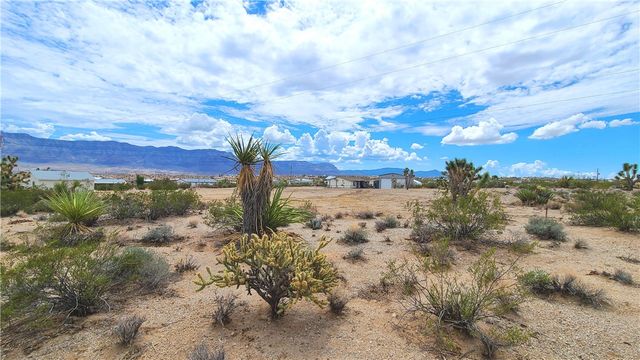 190 E Stanton Drive, Meadview, AZ 86444