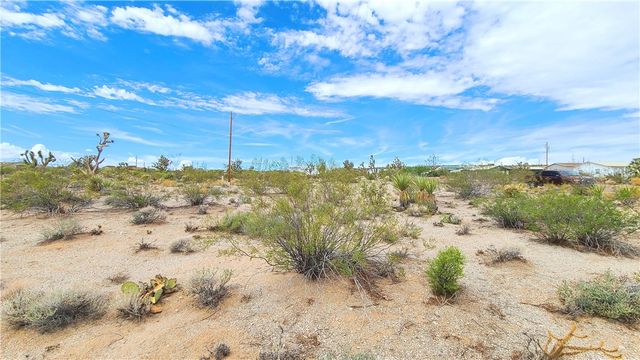 190 E Stanton Drive, Meadview, AZ 86444