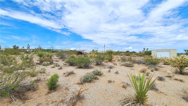 190 E Stanton Drive, Meadview, AZ 86444