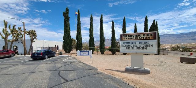 190 E Stanton Drive, Meadview, AZ 86444