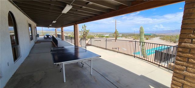 190 E Stanton Drive, Meadview, AZ 86444