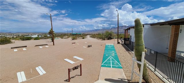 190 E Stanton Drive, Meadview, AZ 86444