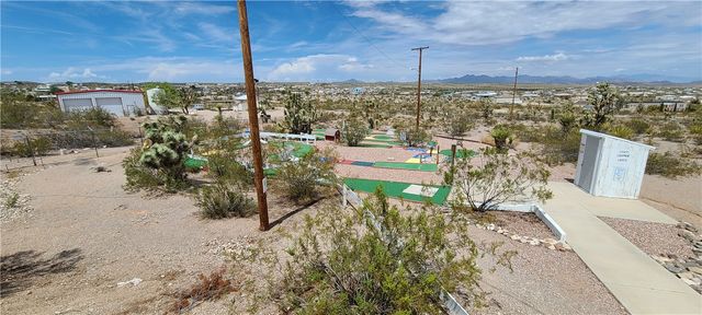 190 E Stanton Drive, Meadview, AZ 86444