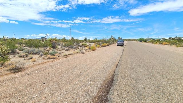 190 E Stanton Drive, Meadview, AZ 86444