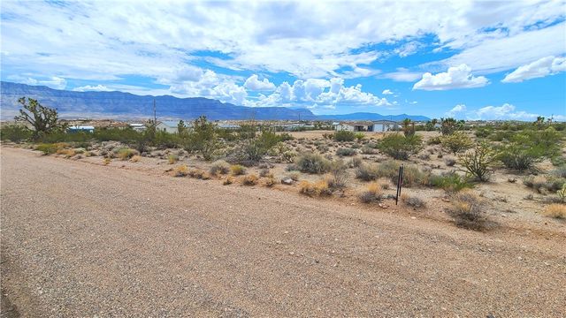 190 E Stanton Drive, Meadview, AZ 86444