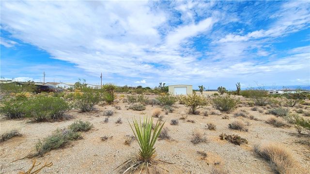 190 E Stanton Drive, Meadview, AZ 86444
