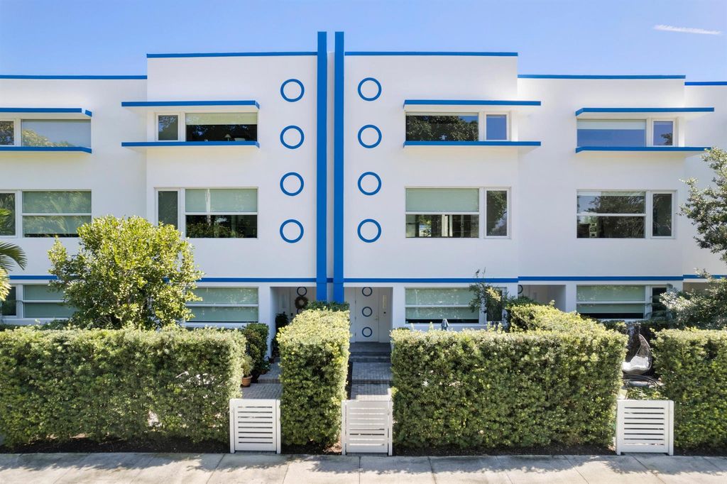 1208 Lake Avenue, West Palm Beach, FL 33401