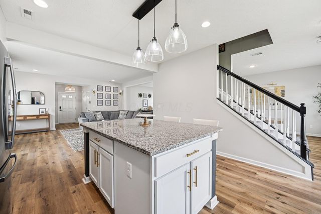1131 Hampton Lane, London, OH 43140