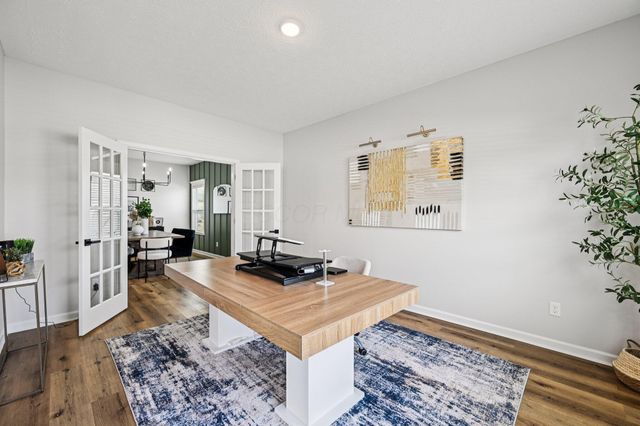 1131 Hampton Lane, London, OH 43140