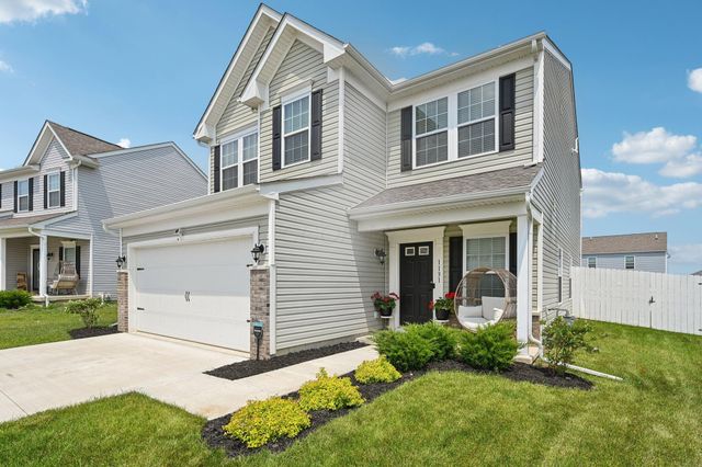 1131 Hampton Lane, London, OH 43140