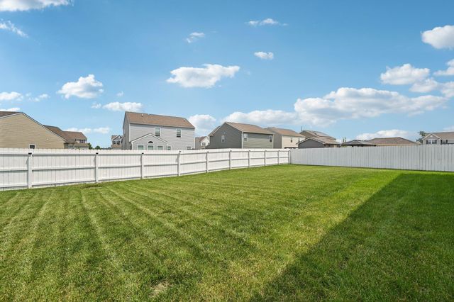 1131 Hampton Lane, London, OH 43140