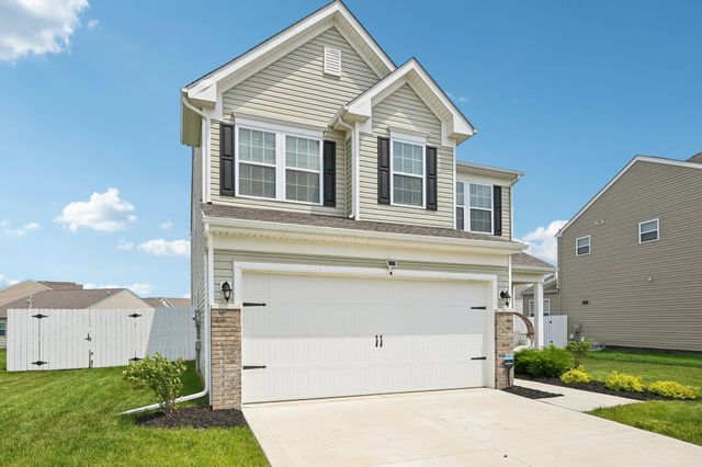 1131 Hampton Lane, London, OH 43140