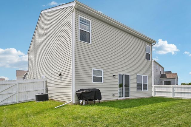 1131 Hampton Lane, London, OH 43140
