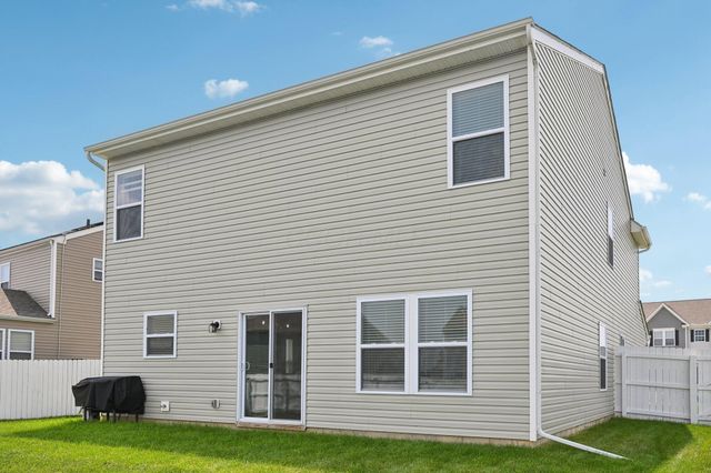 1131 Hampton Lane, London, OH 43140