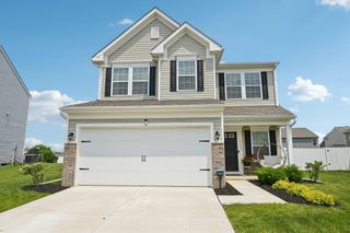 1131 Hampton Lane, London, OH 43140