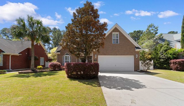 2356 Covington Dr., Myrtle Beach, SC 29579