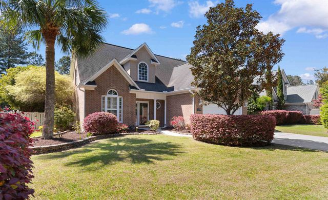 2356 Covington Dr., Myrtle Beach, SC 29579