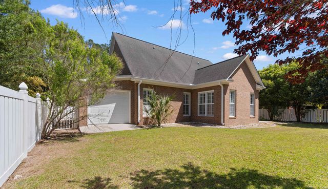 2356 Covington Dr., Myrtle Beach, SC 29579